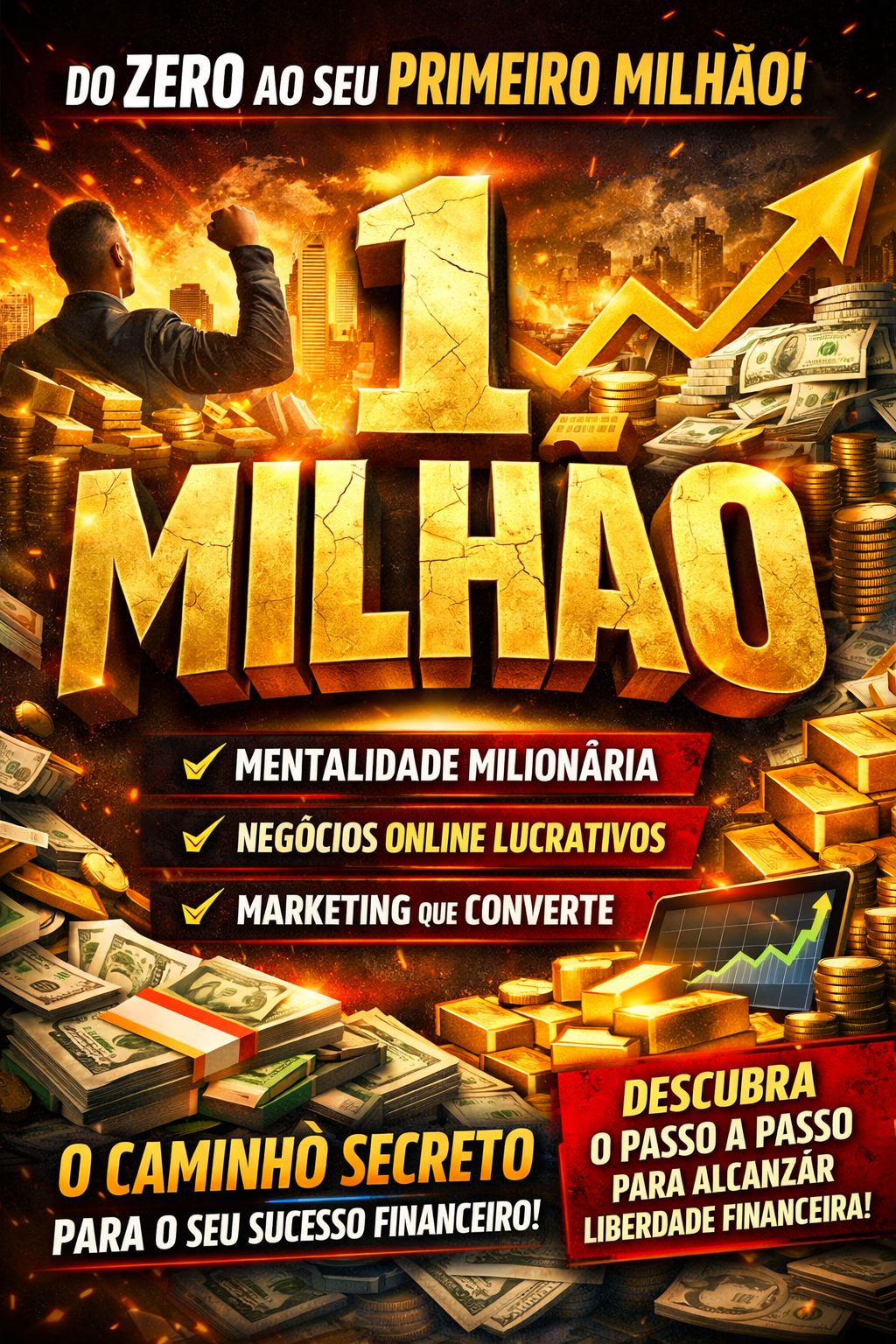 Método do 1 Milhão