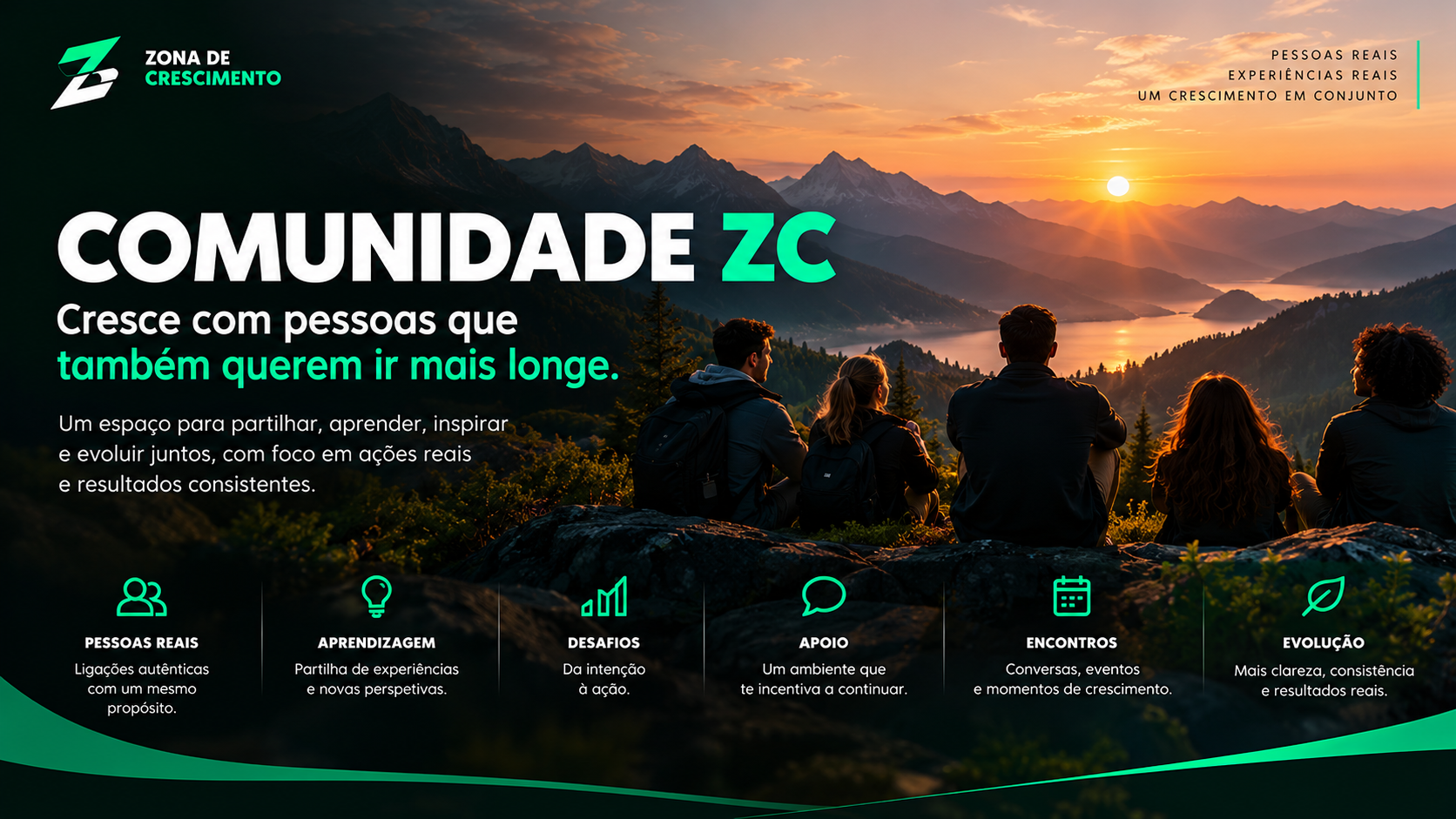 Comunidade ZC