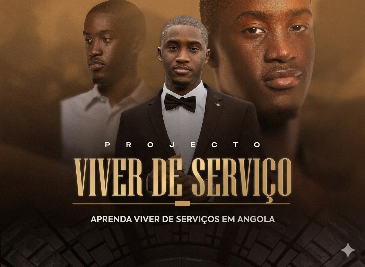 AULA 4 ( Final) - VIVER DE SERVIÇOS - ROMEU MAIATO